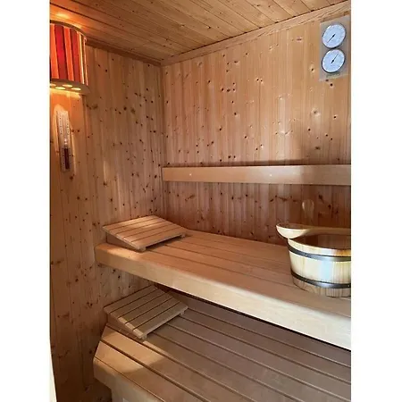 アパート Holiday Salt Meadow House